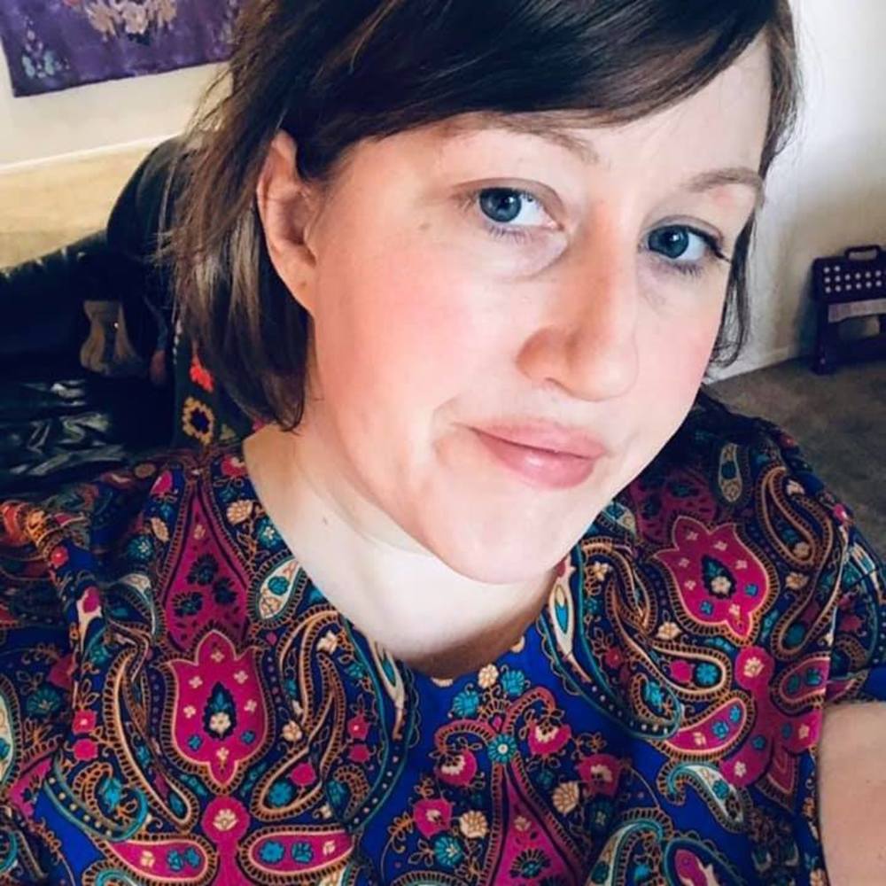 Meet your Posher, Gretchen